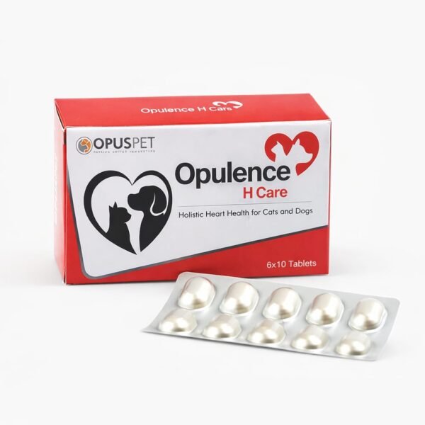 Opulence H care 60-Tab