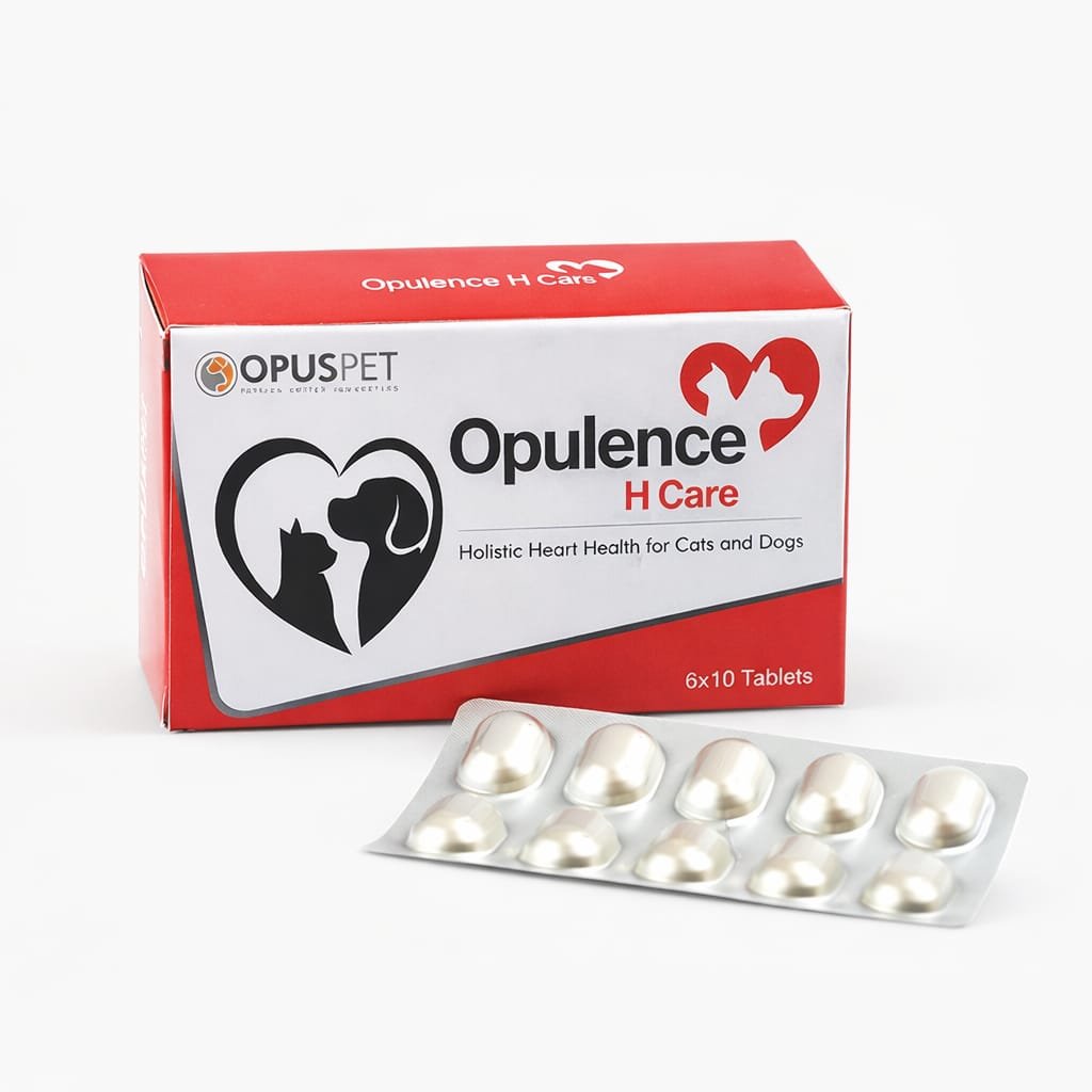 Opulence H care 60-Tab