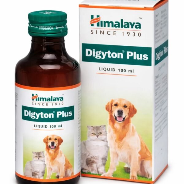 Himalaya Digyton PLUS 100 ml