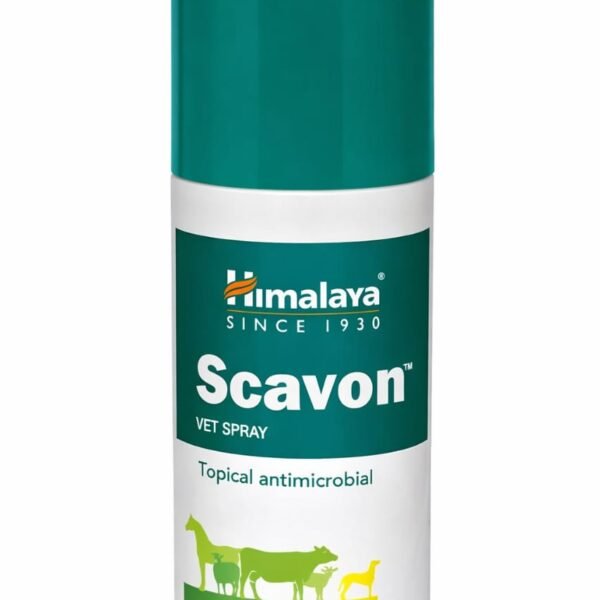 Scavon VET Spray 100ml