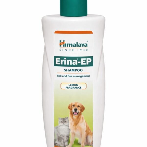 Himalaya Erina-EP Shampoo 200ml