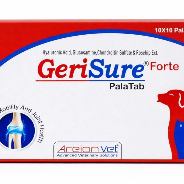 Gerisure Forte Tablet -10 tab