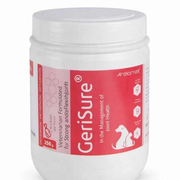 Gerisure Powder (250 g)
