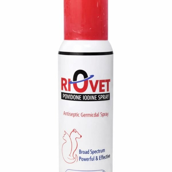 Riovet Spray 100 ml