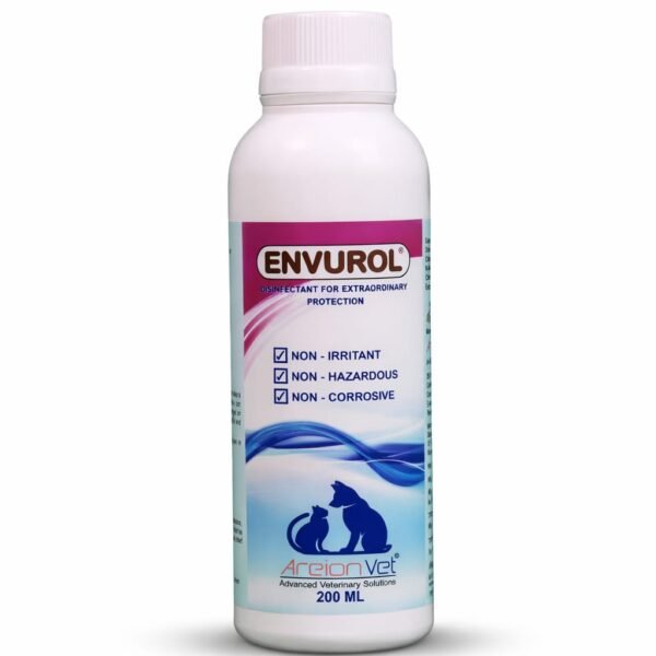 ENVUROL Veterinary Disinfectant